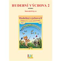 Pětiletá IUČ Hudební výchova 2