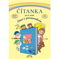Čítanka 2, Čtení s porozuměním
