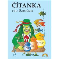 Čítanka 3 (tvrdá vazba)