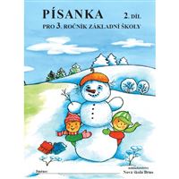 Písanka 3/2