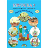 Prvouka 3, Čtení s porozuměním