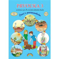 Prvouka 3, Čtení s porozuměním
