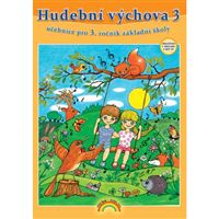 Hudební výchova 3 - učebnice