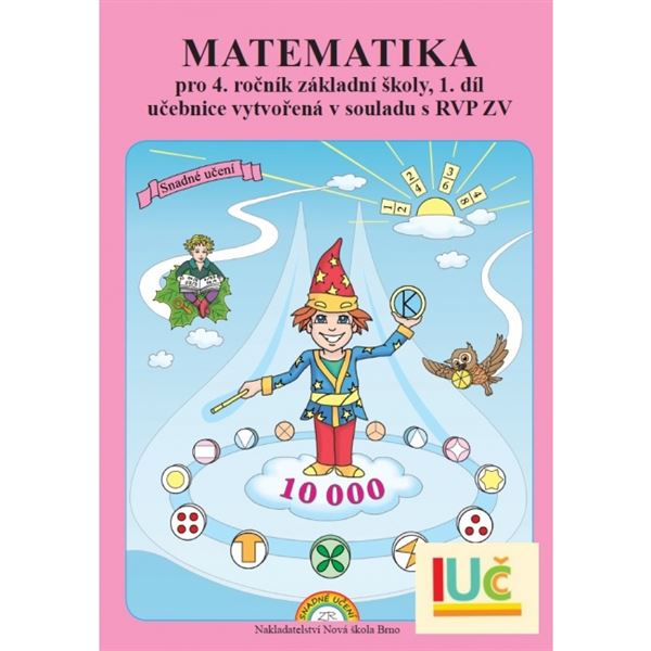 Matematika 4/1 - učebnice, Čtení s porozuměním