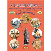 Vlastivěda 4 - České dějiny od pravěku do začátku novověku - učebnice, Čtení s porozuměním
