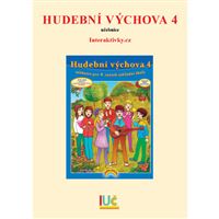 Roční IUČ Hudební výchova 4
