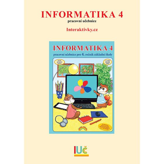 Roční IUČ Informatika 4 (Pracovní UČ)