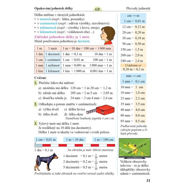 Matematika 5/2 - učebnice, Čtení s porozuměním