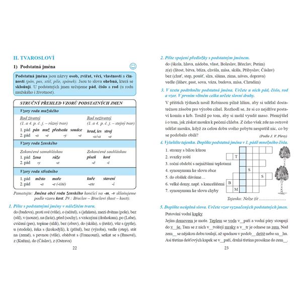 Dokážeš psát bez chyb?