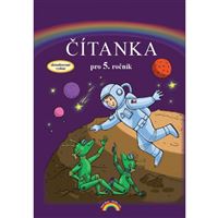 Čítanka 5 (tvrdá vazba)