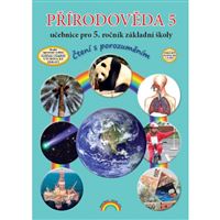 Přírodověda 5 - učebnice, Čtení s porozuměním