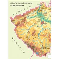 Náhradní mapa k Vlastivědě 5 (55-40) a Zeměpisu 8 (88-47)