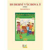 Roční IUČ Hudební výchova 5
