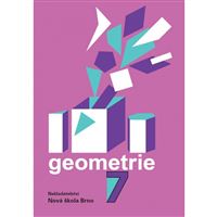 Geometrie 7 - učebnice