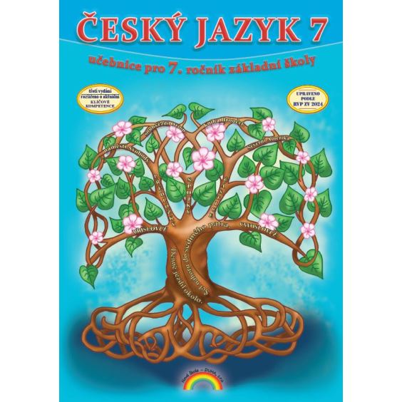Český jazyk 7 – učebnice, Čtení s porozuměním