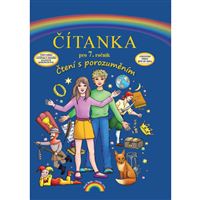 Čítanka 7, Čtení s porozuměním