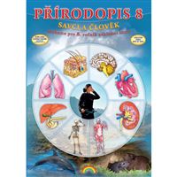 Přírodopis 8 - Savci a člověk, Čtení s porozuměním - učebnice