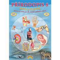 Přírodopis 8 - Savci a člověk - pracovní sešit, Čtení s porozuměním
