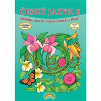 Český jazyk 8 – učebnice, Čtení s porozuměním