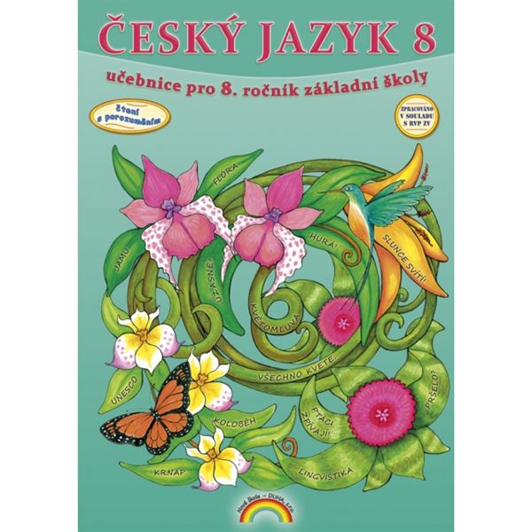 Český jazyk 8 – učebnice, Čtení s porozuměním