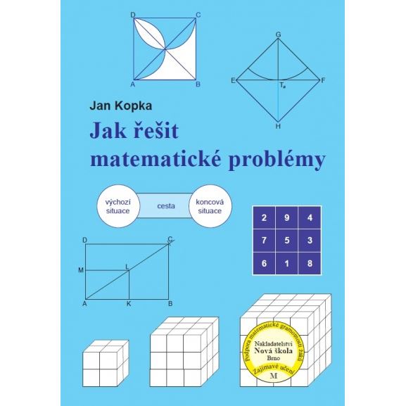 Jak řešit matematické problémy