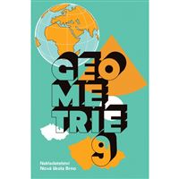 Geometrie 9 - učebnice