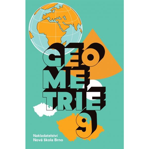 Geometrie 9 - učebnice