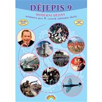Dějepis 9 - Moderní Dějiny, Čtení s porozuměním - učebnice