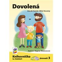 Dovolená (Knihovnička ke Slabikáři AMOS)