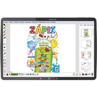 MIUč+ Zápis je tu - žákovská licence, 1 rok