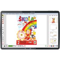 MIUč+ Škola je tu 2 - školní multilicence, 5 let