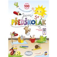 Jsem předškolák