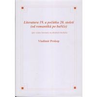 Literatura 19.a počátku 20.století