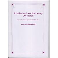 Přehled světové literatury 20.století