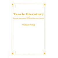 Teorie literatury