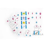 Tvoření anglických slov 2