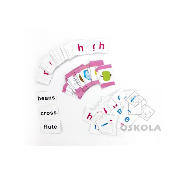 Tvoření anglických slov 3