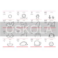 Dokreslovačky - co chybí