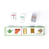 Zašifrovaná slova 1