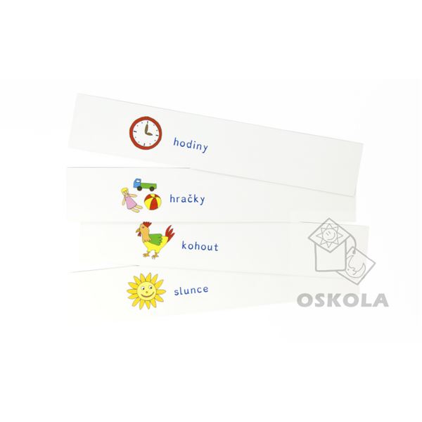 Zašifrovaná slova 2