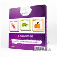 Balíček trénování výslovnosti