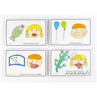 Oromotorická cvičení