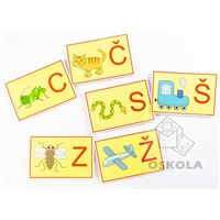 Rozlišování hlásek CSZ ČŠŽ