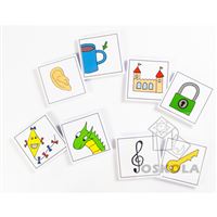 Slova různého významu