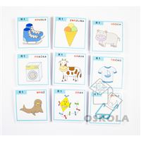 Výslovnost hlásky R 1.část