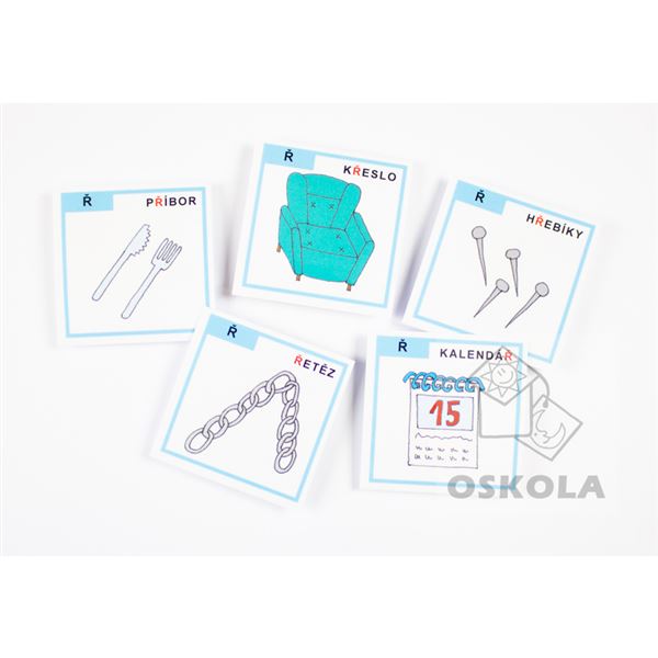 Výslovnost hlásky Ř