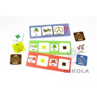 Zvířata - má/nemá