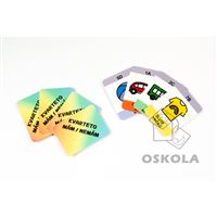 Kvarteto - má/nemá