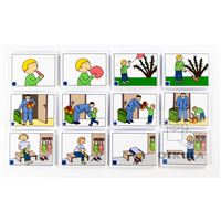 Vyprávěj podle obrázku 2