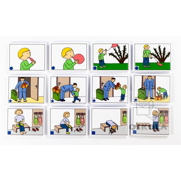 Vyprávěj podle obrázku 2